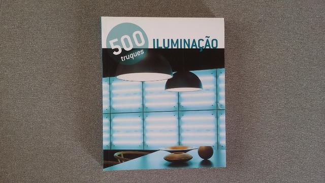 Livro Iluminação - 500 Truques - Foto 2
