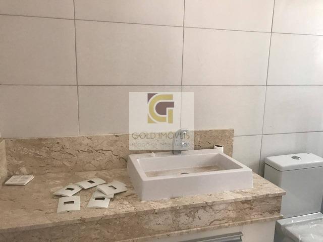 G.Casa com 3 dormitórios à venda, Villa Branca - Jacareí/SP - Foto 9
