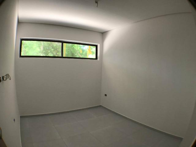Condição facilitada!! p/ morar e veranear, c/ 02 vgs, lazer completo e vista pro mar!! - Foto 7
