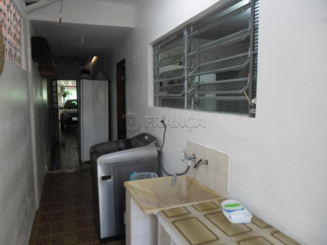 Casa à venda com 3 dormitórios em Jardim das industrias, Jacarei cod:V4483 - Foto 15