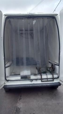Ducato refrigerada maxi carga teto alto.longa 60.000 - Foto 3