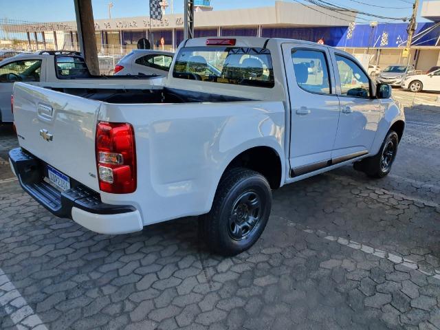 S10 LS 2.8, 4x4 Diesel. - Foto 5