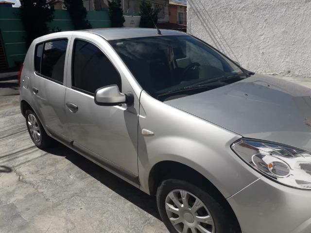Sandero EXP 1.0 16V - Foto 2