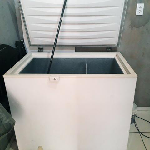 Freezer electrolux h300 - Foto 2
