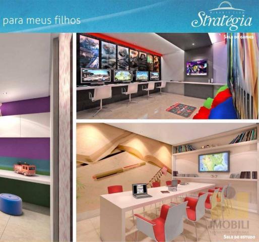 Apartamento residencial à venda, farol, maceió. - Foto 17