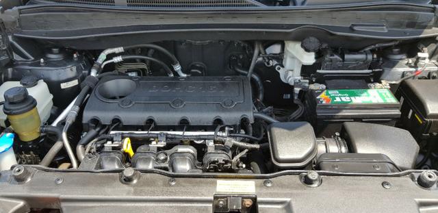 IX35 45.000KMS 2011 Única Dona Absolutamente Impecável - Foto 13