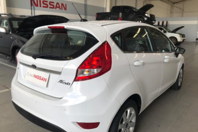 FIESTA SE PLUS DIRECT 1.6 16V FLEX AUT. - Foto 4