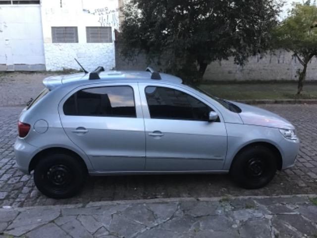 Volkswagen Gol 1.0 flex 4p 2010/2011