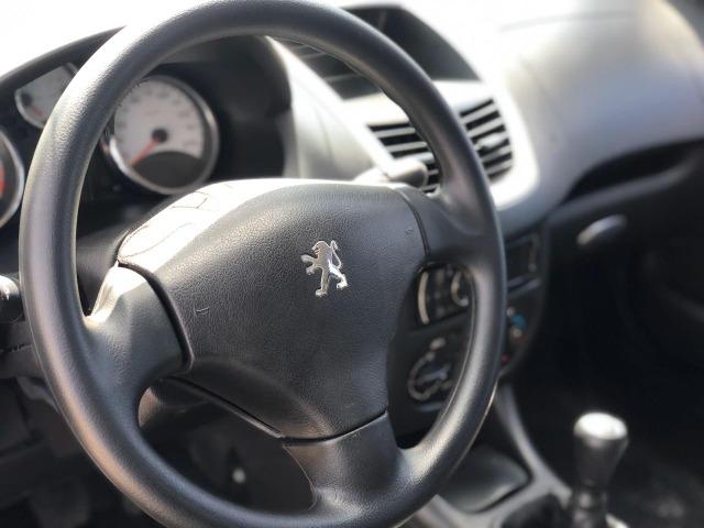 Peugeot 207 Passion XR 1,4, Novíssimo - Foto 8