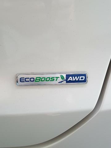 Fusion AWD 2017 Completo !!!! - Foto 7
