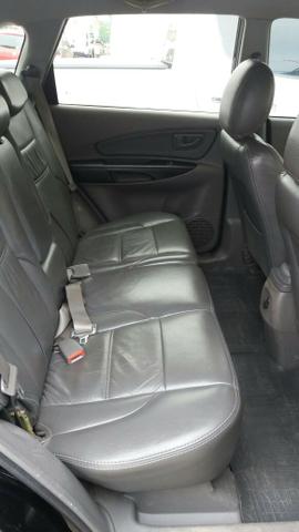 "Aproveite esse Lindo Tucson Gls 2.0 Automático 2009/2010, completo'' - Foto 9