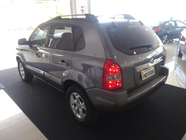 Tucson 2.0 Automática - Foto 2