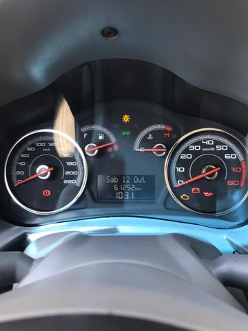 Vendo Palio Evo 2015 - Foto 3