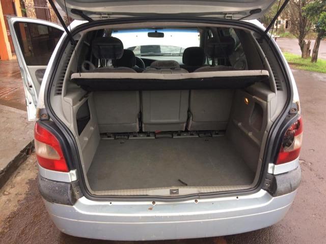 Renault Scenic 2002 - Foto 5