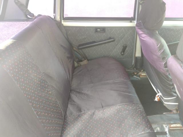 Fiat Uno mille Way 4P 2006/2006 - Foto 10