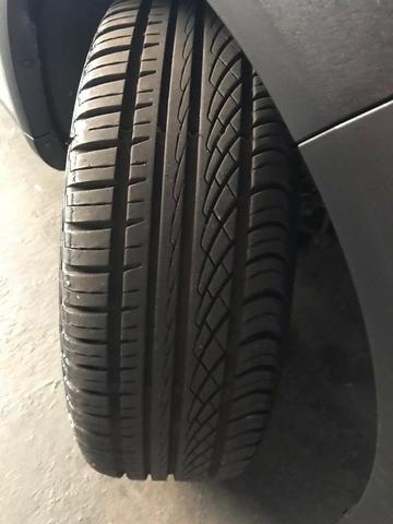 Vw UP Cross MC 1.0 2017 completo - Foto 17