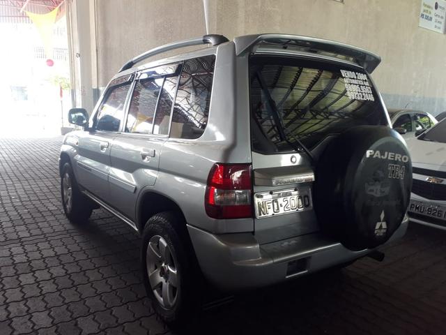 Tr4 extra 2004 4x4 - Foto 2