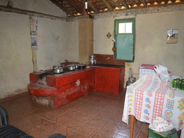 Lindo Sítio com Casa Centenária - Foto 6