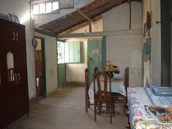 Lindo Sítio com Casa Centenária - Foto 8
