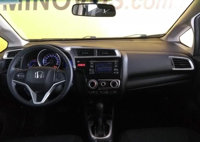 Fit Ex 1.5 Flex Aut. - Foto 4