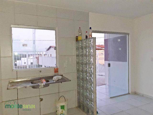 Apartamento à venda por R$ 90.000,00 - Francisco Simão dos Santos Figueira - Garanhuns/PE - Foto 6
