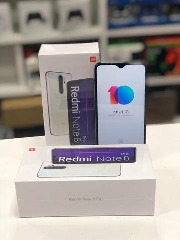 Redmi Note 8 Pro 64gb