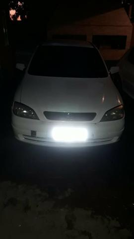 Astra sedan - Foto 3