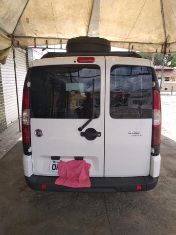 Doblo 1.8