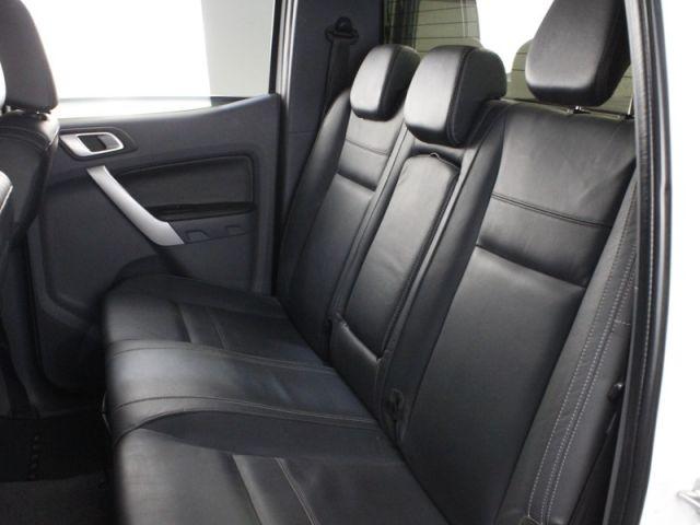 Ranger XLT 3.2 20V 4x4 CD Diesel Aut. Sant RÉ - Foto 7