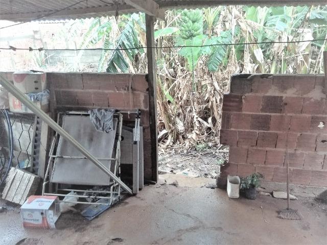 Lote com Casa simples atrás da fundação Bradesco, lote 800 metros quadrados, com iptu - Foto 11