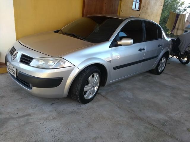 Megane 1.6 2011 completo - Foto 9