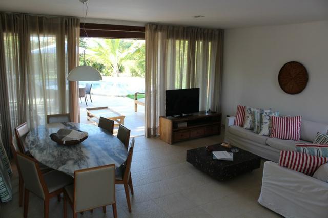 Linda casa 4 suítes no Quintas de Sauípe- no Complexo Hoteleiro!!! - Foto 4