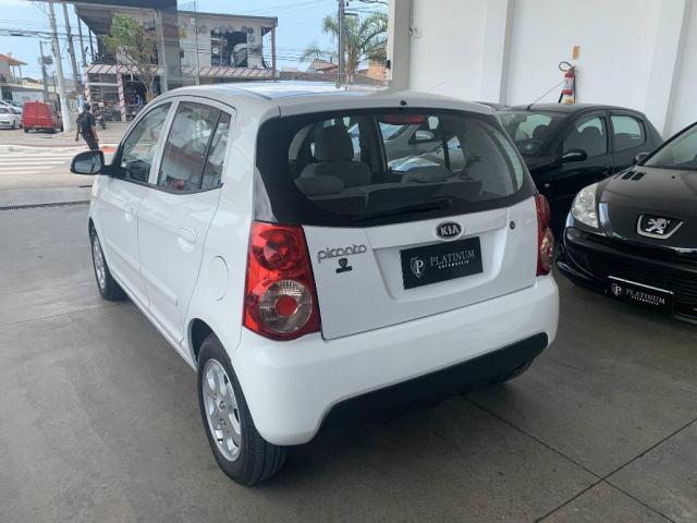 Kia Picanto EX 1.0L - Foto 4