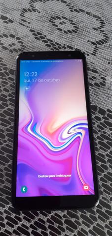 Vendesse um J6 +