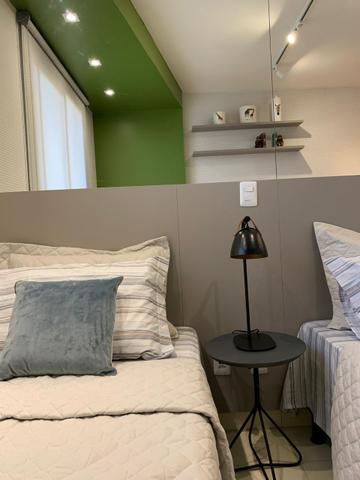 Apartamento 2 quartos com suite - Vila Rosa - Foto 11