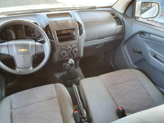 S10 LS 2.8, 4x4 Diesel. - Foto 8
