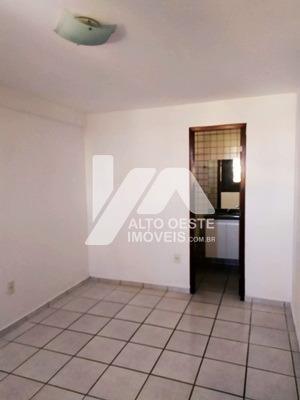Apto 2/4 - Bela Vista Ponta Negra em Nova Parnamirim - Foto 2