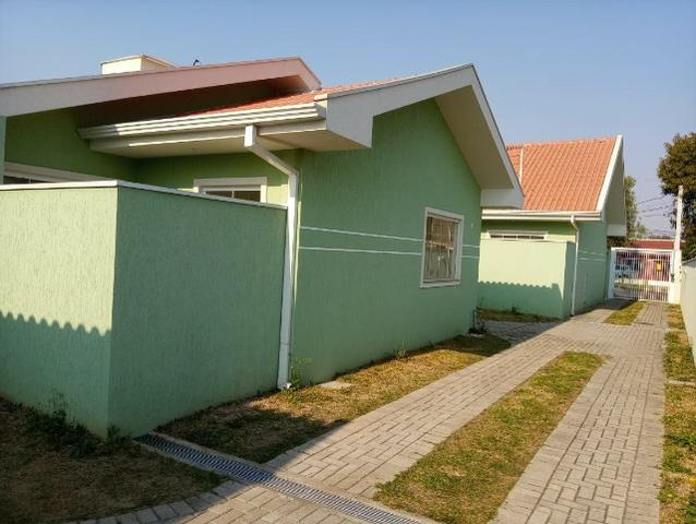 C-CA0376 Linda Casa em Condomínio no Bairro Alto, 2 quartos - Foto 16