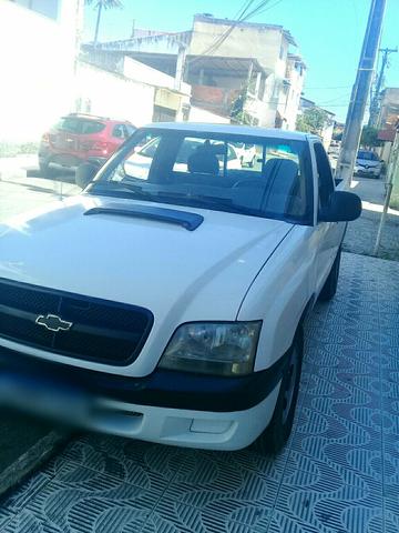 S10 2.8 diesel tb (A COMBINAR PREÇO)