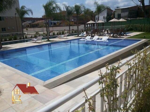 Apartamento - Varanda Castanheira - 58 m² - 02 Quartos - Foto 5