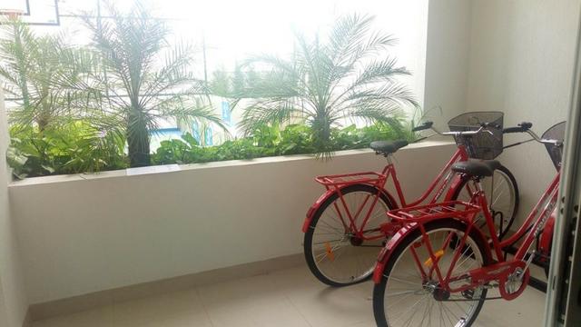 AR | Seleto Residencial | Olaria | Apartamento 2 Quartos, 1 suíte com 61 m² - Foto 8