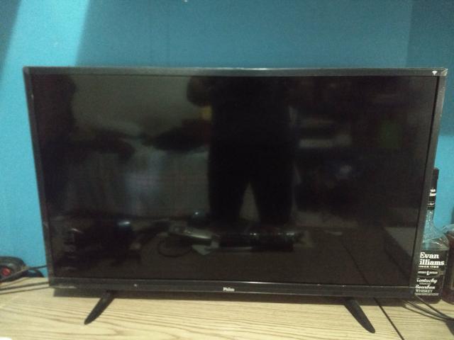 Smart TV 32 Polegadas 10X SEM JUROS