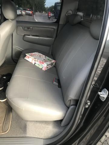 Toyota Hilux - Foto 6