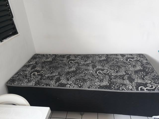 Vendo cama