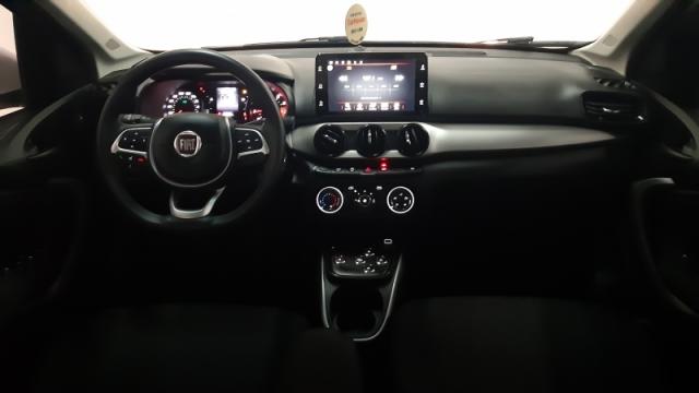 FIAT ARGO 1.3 FIREFLY FLEX DRIVE GSR. - Foto 8