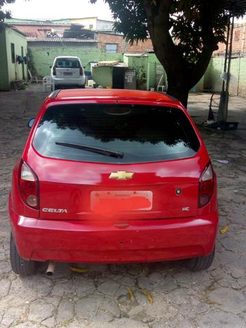 Vendo celta completo - Foto 2