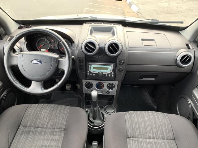 Ecosport 1.6 XLT (Freestyle) - 2010/2010 - Foto 9