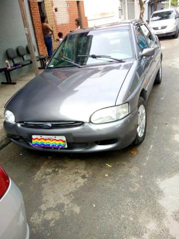 Vendo ESCORT - Foto 4