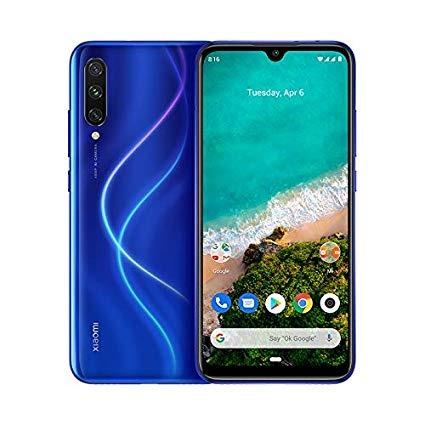 Celular Xiaomi Mi A3 64gb Consulte a cor - Foto 2
