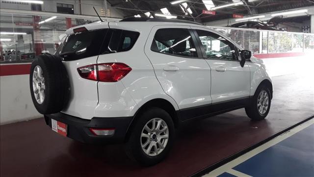 Ford Ecosport 1.5 Ti-vct se - Foto 4